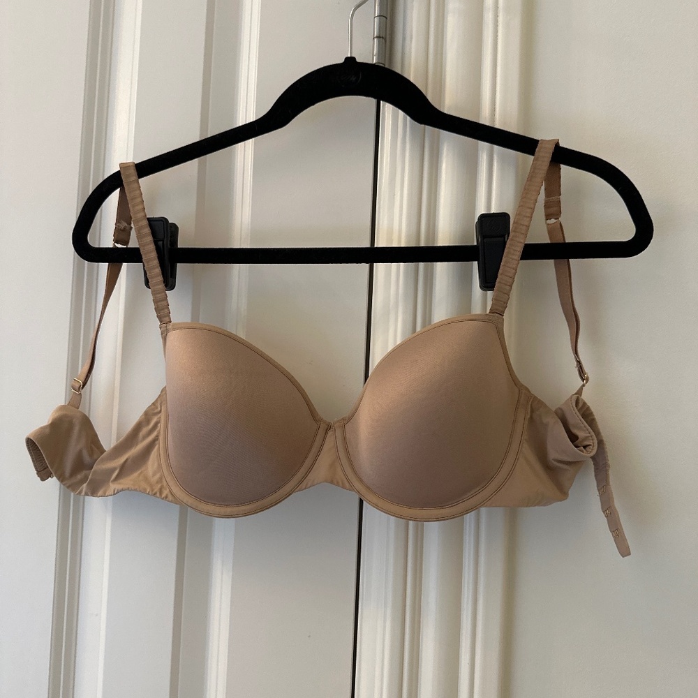 ThirdLove classic t-shirt bra size 34C1/2